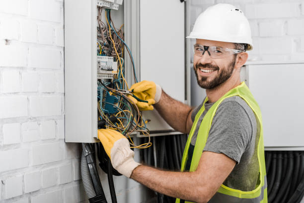 Best Electric Panel Repair  in Mayflower Village, CA