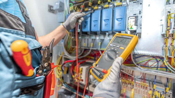 Best Electrical Outlet Repair  in Mayflower Village, CA